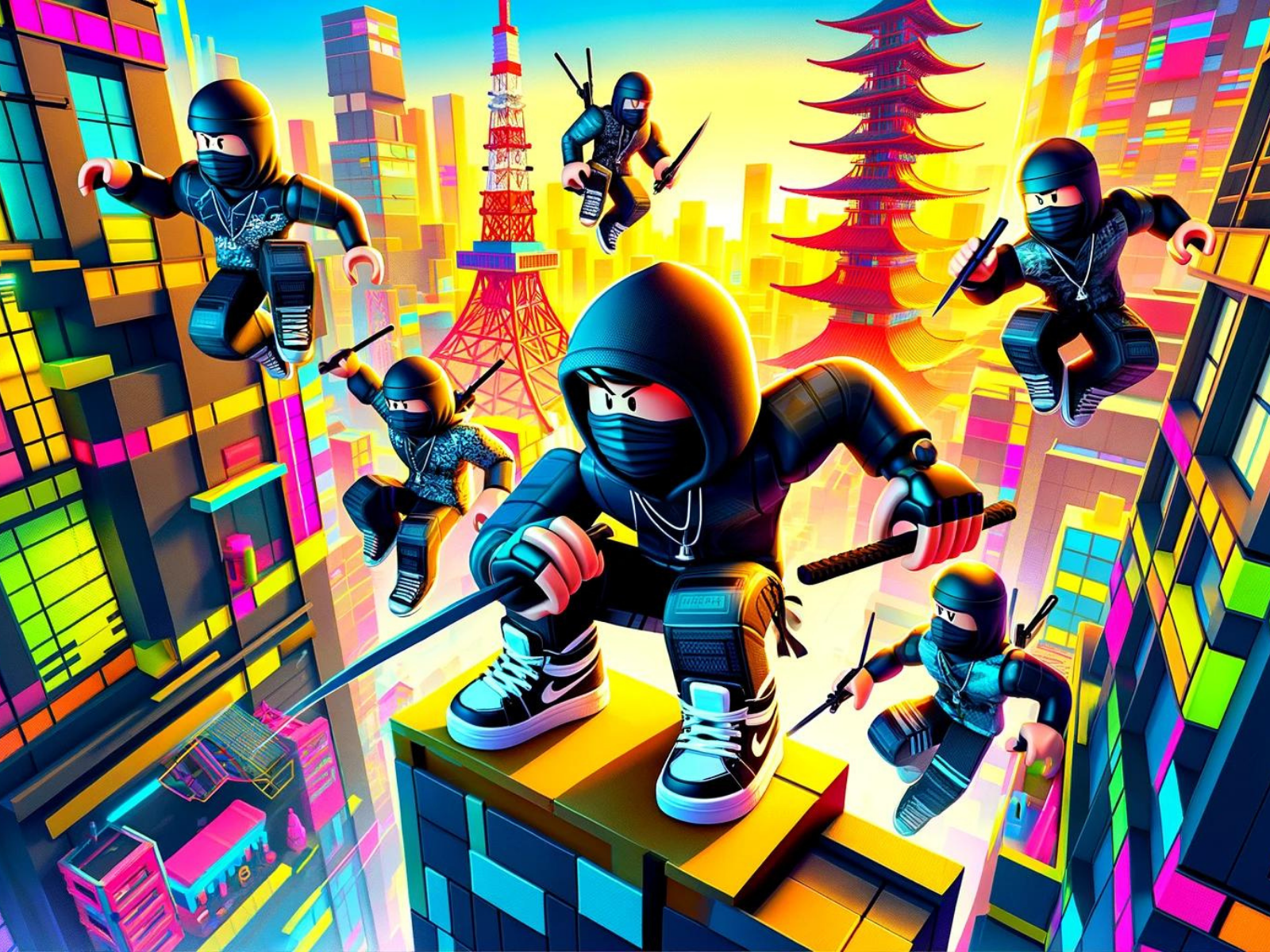 Roblox